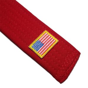 Bandeira EUA Estados Unidos da América Patch Bordado