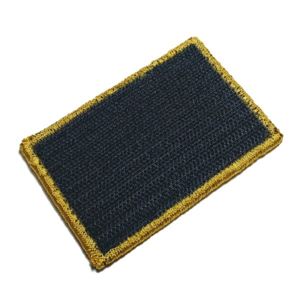 BPVBEV01 Bandeira Países e Estados Patch Fecho de Contato - Imagem 3