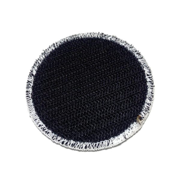 Área 51 Alien Activity UFO OVNI Patch Bordado Fecho Contato - Imagem 2