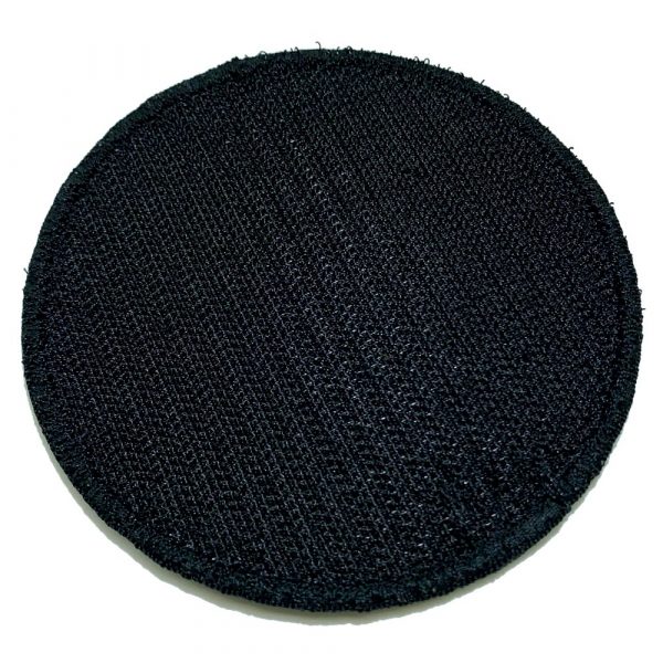 M0152V 03 Pró Armas Bolsonaro patch bordado Fecho de Contato - Imagem 3