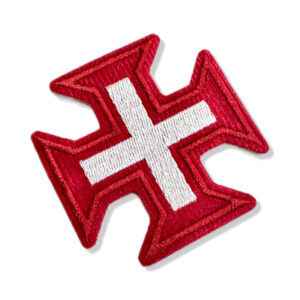 M0012T 11 Vasco da Gama Patch Bordado Termoadesivo Costura
