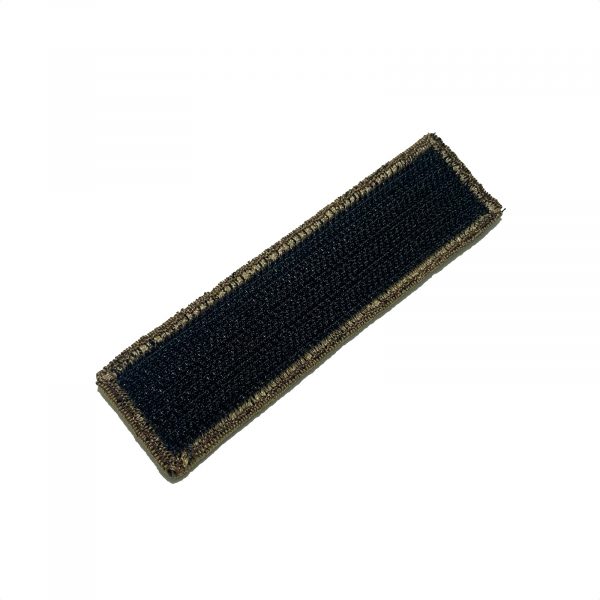 M0144V03 Instructor Patch Bordado Fecho Contato - Imagem 3