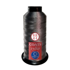 120-07082 Linha Coats Sylko Para Máquina De Bordar 4000 mts.