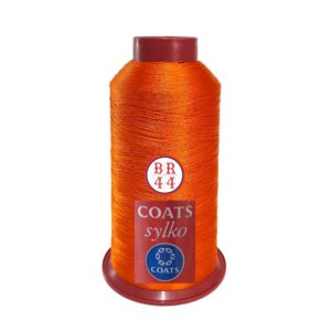 120-07094 Linha Coats Sylko Para Máquina De Bordar 4000 mts.