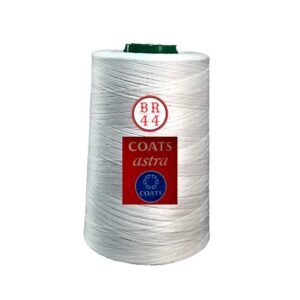 180-0BCOE Linha Coats Astra Para Máquina De Bordar 15000 mts