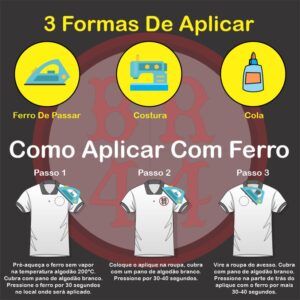 Judo Patch Bordado Pequeno Para Faixa Kimono Camisa Jaqueta