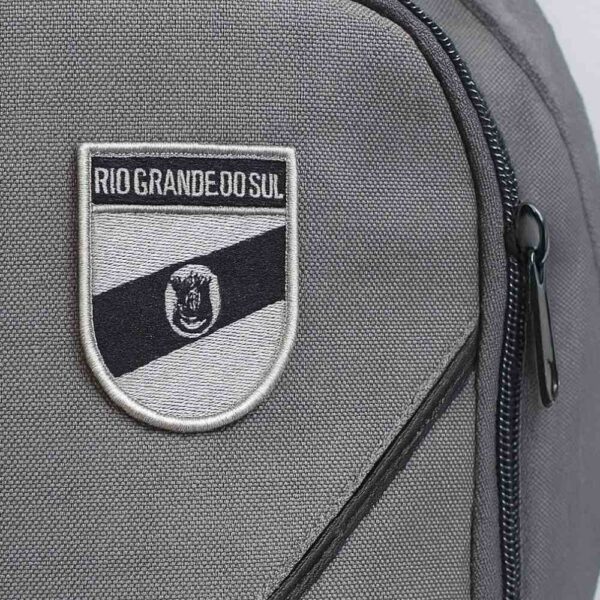 BE0019E-002 Bandeira Rio Grande do Sul Patch Bordado 6,8x8,0 - Imagem 5