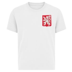 TICHE004 Seleção Futebol Países Baixos Bordado 8,3×11,0cm