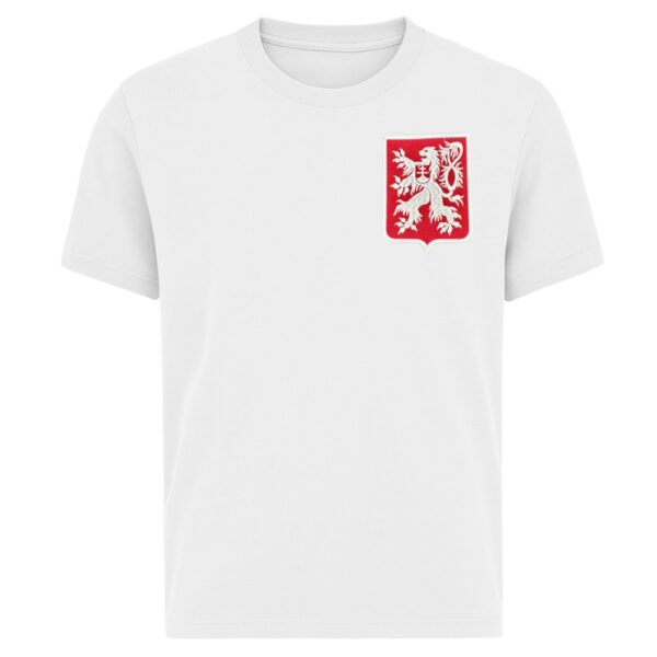 TICHE004 Seleção Futebol Países Baixos Bordado 8,3x11,0cm - Imagem 2