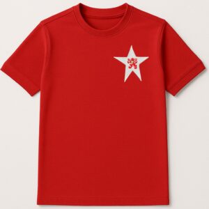 TICHE003 Seleção Futebol Países Baixos Bordado 8×8,4cm