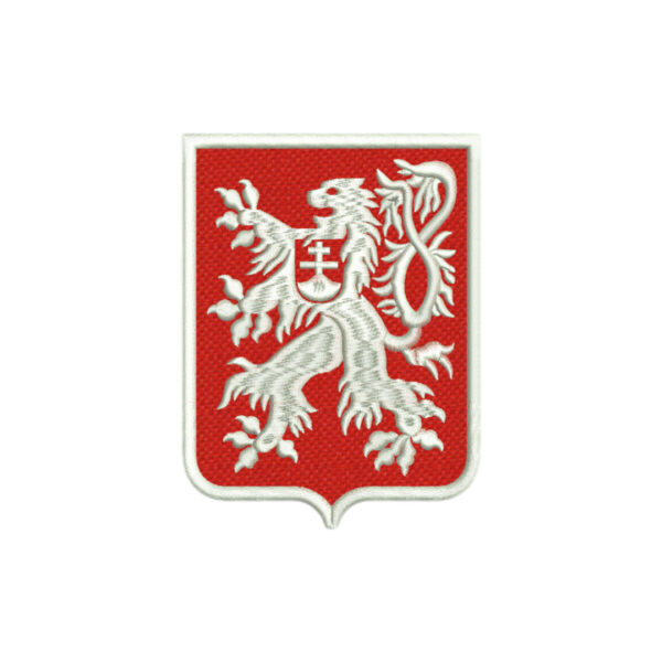 TICHE004 Seleção Futebol Países Baixos Bordado 8,3x11,0cm - Imagem 3